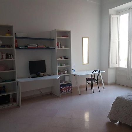 Ascanio Grandi Hotel Lecce Buitenkant foto