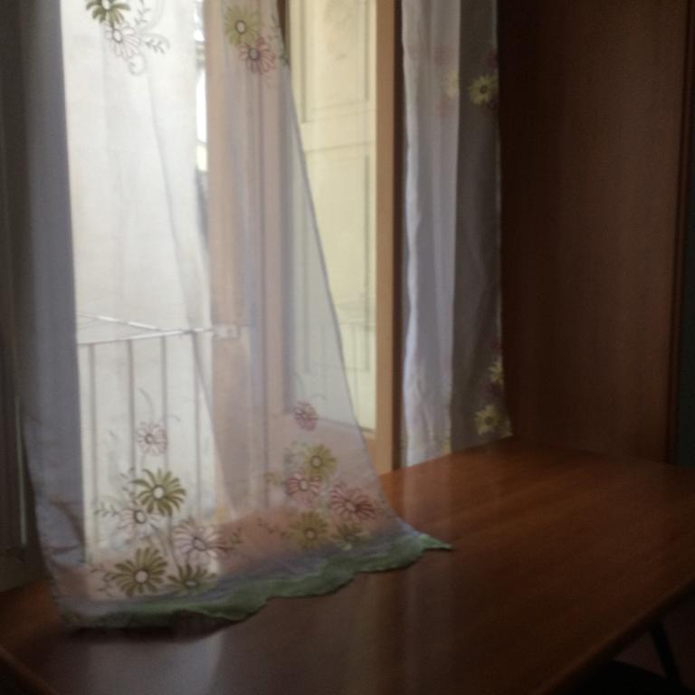 Ascanio Grandi Hotel Lecce Buitenkant foto