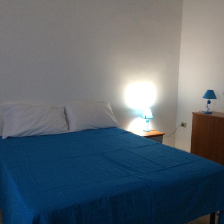 Ascanio Grandi Hotel Lecce Buitenkant foto
