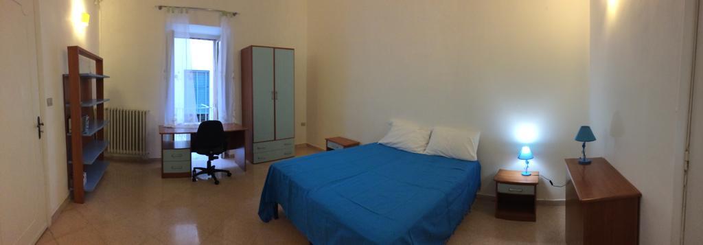 Ascanio Grandi Hotel Lecce Buitenkant foto