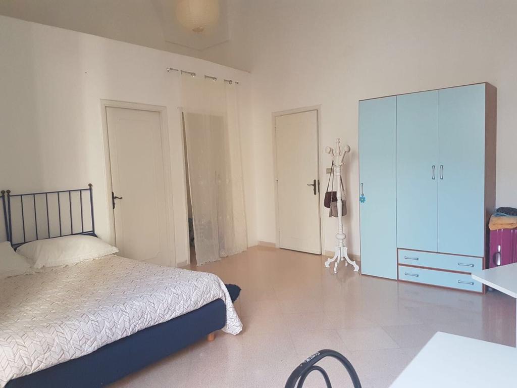 Ascanio Grandi Hotel Lecce Buitenkant foto