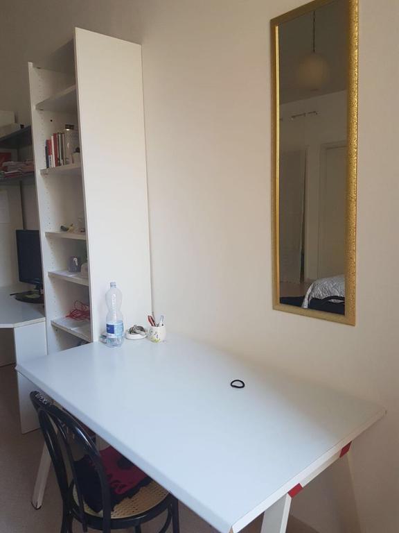 Ascanio Grandi Hotel Lecce Buitenkant foto